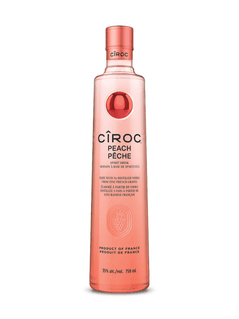 Ciroc Peach Vodka