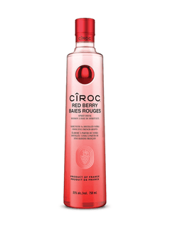 Ciroc Red Berry Vodka