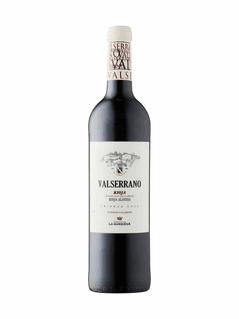 La Marquesa Valserrano Crianza 2020