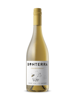 Chardonnay Bonterra
