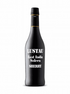 Lustau East India Solera Sherry