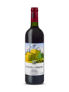 Tenuta di Trinoro 2021