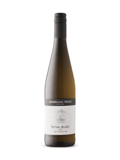 Georgian Hills Seyval Blanc VQA