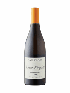BACHELDER WISMER-WINGFIELD SINGLE VINEYA 2022