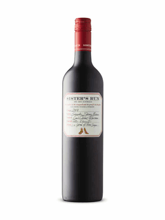 Grenache/Shiraz/Mataro Cow's Corner Sister's Run 2023