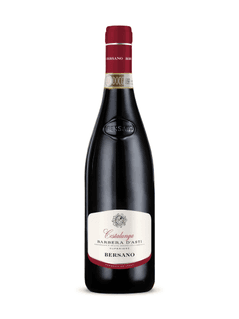 Barbera d'Asti Superiore Costalunga Bersano
