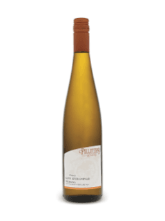 Pillitteri Gewürztraminer Riesling VQA