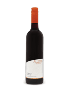 Pillitteri Cabernet Merlot VQA