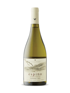 Chardonnay Espino Reserva Especial William Fèvre 2023