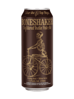 Amsterdam Boneshaker IPA