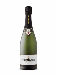 Ferrari Brut Sparkling