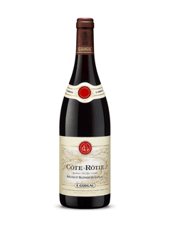 E. Guigal Brune & Blonde Côte-Rôtie 2019