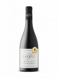 Domaine Lafage Cuvée Nicolas Vieilles Vignes Grenache Noir 2021