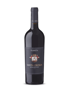 Planeta Santa Cecilia Noto 2014