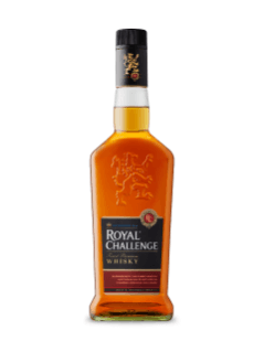Whisky Royal Challenge