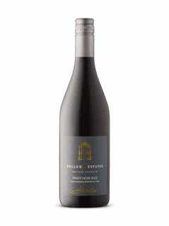 Peller Estates Private Reserve Pinot Noir VQA 2022