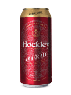 Hockley Amber