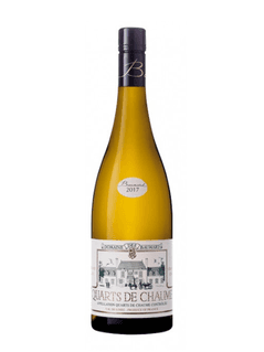 Domaine des Baumard Quarts de Chaume 2017