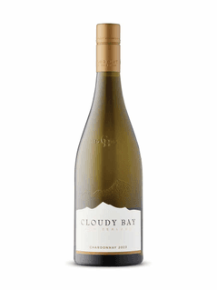 Cloudy Bay Chardonnay 2023