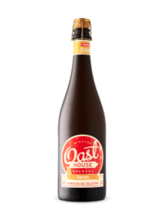 Niagara Oast House Brewers Saison