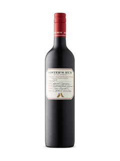 Sister's Run Bethlehem Block Cabernet Sauvignon 2023