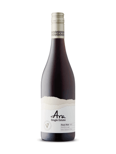 Pinot Noir Single Estate Ara 2022