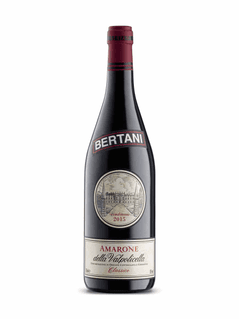 Bertani Amarone della Valpolicella Classico 2015