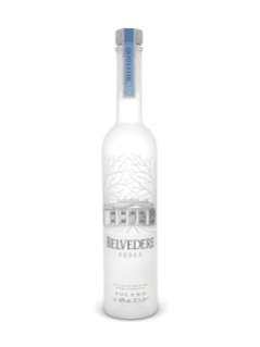 Belvedere Pure Vodka