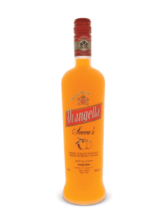 Sveva's Orangella Liqueur