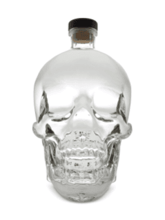 Crystal Head Vodka