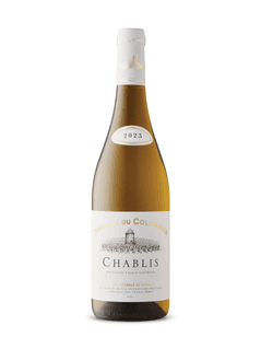 Chablis Colombier 2023