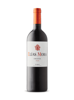Elias Mora Crianza 2020