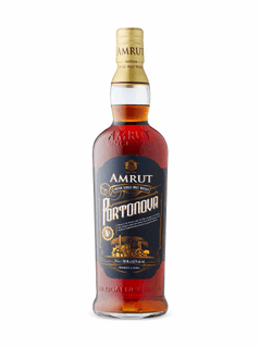 Amrut Portonova Single Malt Whisky
