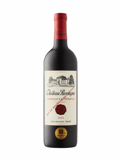 Château Recougne 2022