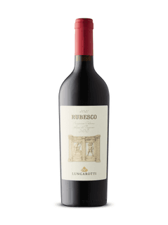 Sangiovese/Colorino Rubesco Lungarotti 2020