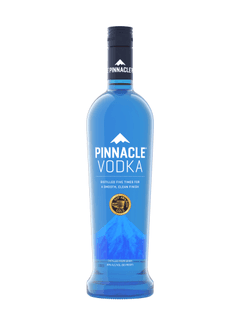 Pinnacle Vodka
