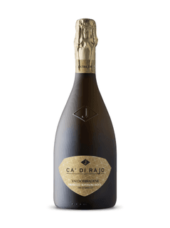 Ca'di Rajo Extra Dry Prosecco di Valdobbiadene Superiore 2023