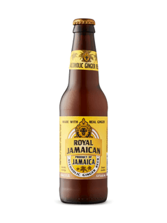 Royal Jamaican Ginger Beer
