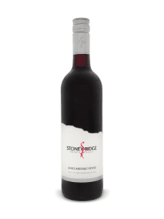 Stoney Ridge Cabernet Franc VQA 2014