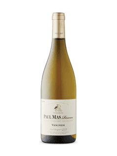 Paul Mas Single Vineyard Collection Réserve Viognier 2024