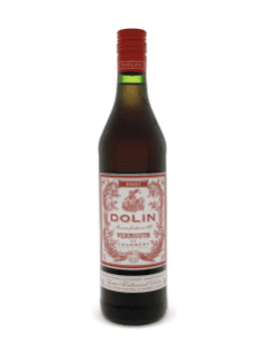 Dolin Vermouth De Chambery Rouge