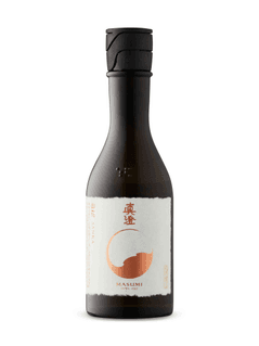Saké Junmai Daiginjo Sanka Masumi