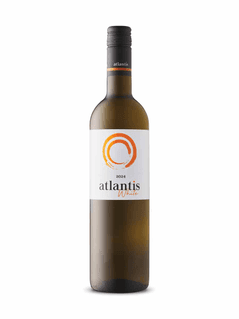 Atlantis Dry White 2024