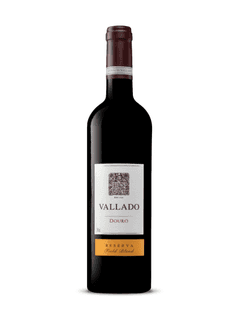 Quinta do Vallado Reserva Field Blend 2021
