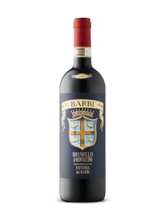 Fattoria dei Barbi Brunello di Montalcino 2019