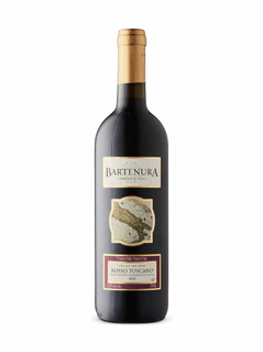 Bartenura Rosso Toscana KPM 2021