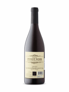 Keint-He Portage Pinot Noir 2021