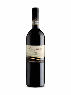 Arnaldo Caprai Collepiano Sagrantino di Montefalco 2020