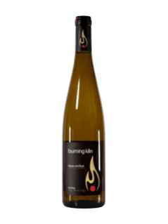 Riesling Horse and Boat Burning Kiln VQA