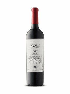 Escorihuela Gascón 1884 Estate Grown Malbec 2022